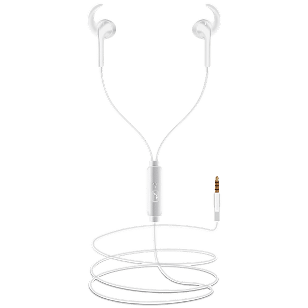 Foxin shop earphones b1